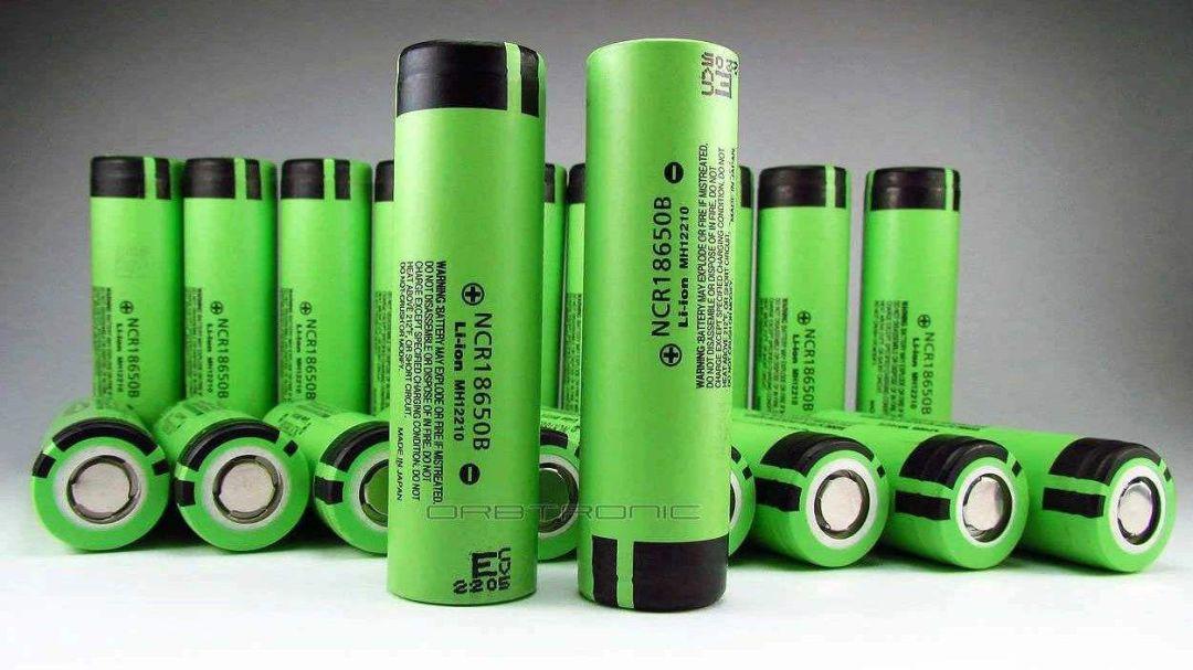 银川锂电池回收